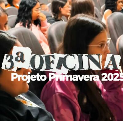 Imagem da notícia Projeto Primavera de Costa Rica realiza 3ª Oficina preparatória para Baile de Debutantes 2025